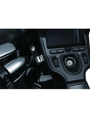 USB zdroj Honda GL1800