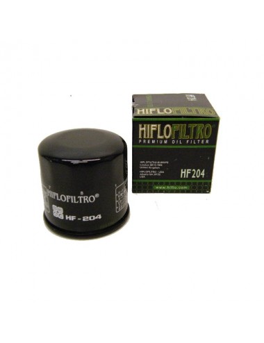 Olejový filtr HF 204