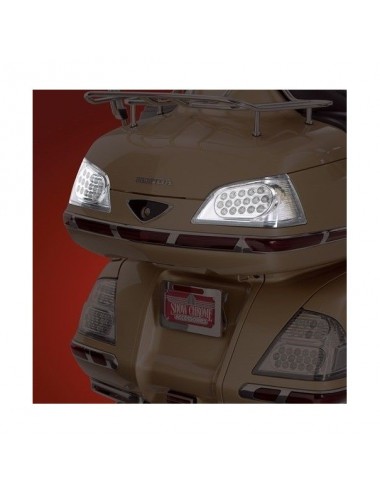 Koncová světla Honda GL1800