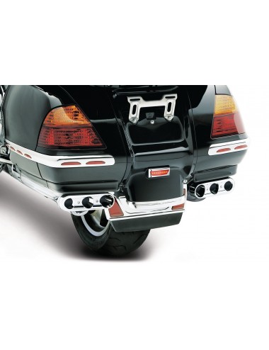 Koncovky výfuků Honda GL1800