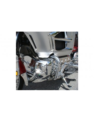 Přední padací rám Honda GL1800