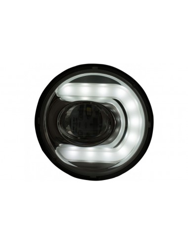 LED přídavná světla Honda...