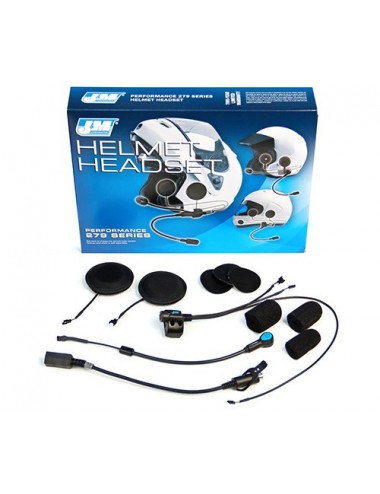 Headset Performance 279