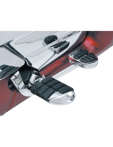 Stupačky ISO®-Pegs Honda...