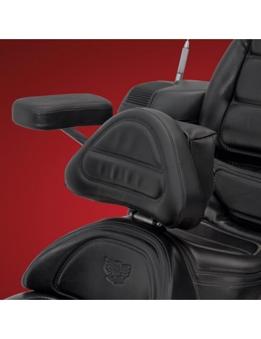 Opěrka řidiče Honda GL1500