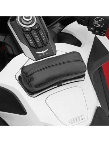 Kapsička na nádrž Honda GL1800
