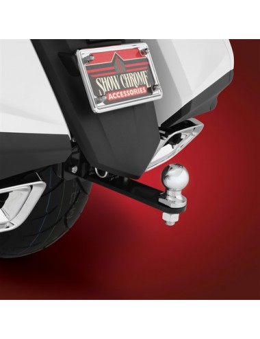 Tažné zařízení Honda Goldwing