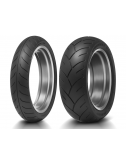 130/70R18 63H TL D423 F...