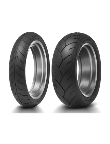 130/70R18 63H TL D423 F...
