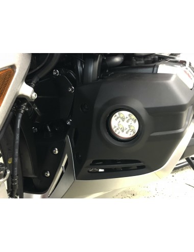 LED přídavná Honda Goldwing...