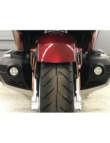 LED přídavná Honda Goldwing...