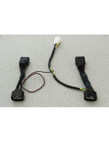Elektroinstalace přípojného...