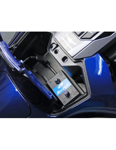 Headset Honda Goldwing 2018