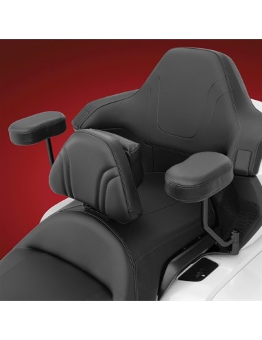 Opěrky spolujezdce Honda...