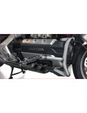Přední padací rám Honda...