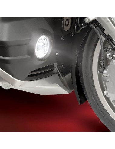 LED přídavná světla Honda...