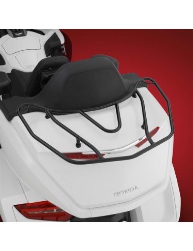 Nosič zavazadel Honda...