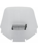 Plexisklo s ventilací Honda...