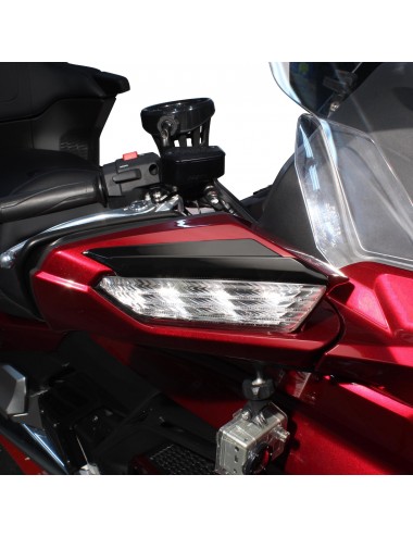 Lem zrcátka Honda Goldwing...