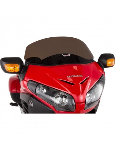 Kouřové plexisklo Goldwing F6B