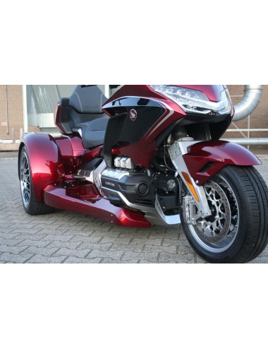 EML Trike kompletní kit...