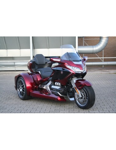 EML Trike kompletní kit...