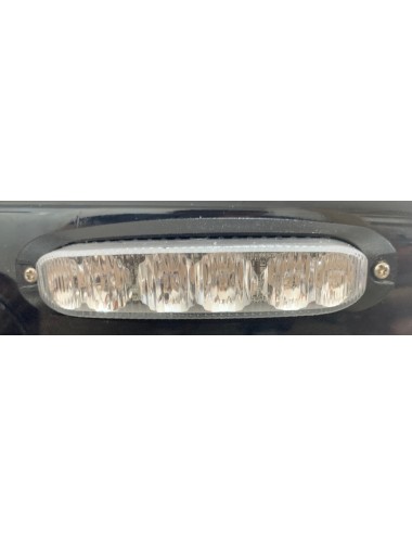 LED maják C4 červený