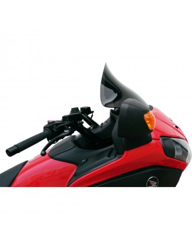 Kouřové plexisklo Goldwing F6B