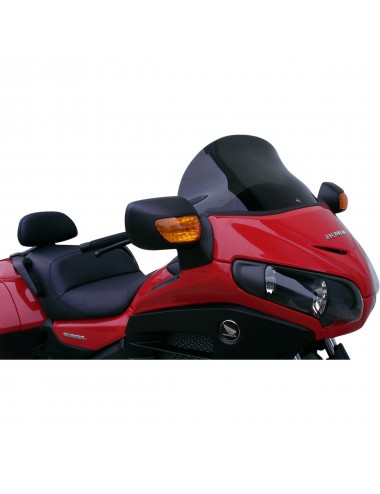 Kouřové plexisklo Goldwing F6B