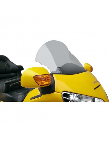 Čiré plexisklo Goldwing GL1800