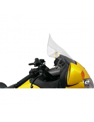Čiré plexisklo Goldwing GL1800