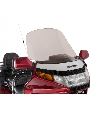 Čiré plexisklo Honda GL1500