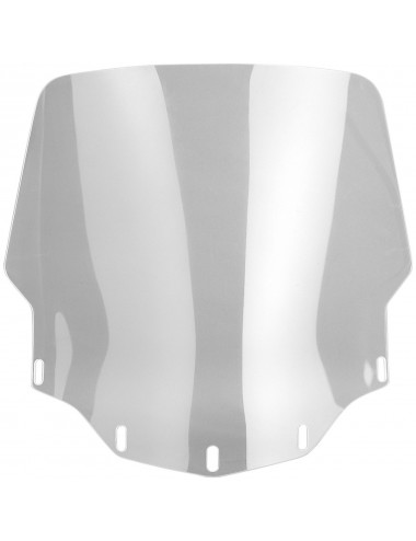 Čiré plexisklo Honda GL1500