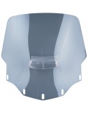 Čiré plexisklo s ventilací...
