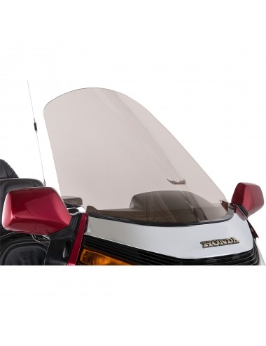 Kouřové plexisklo Honda GL1500