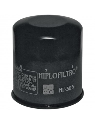 Olejový filtr HF 303