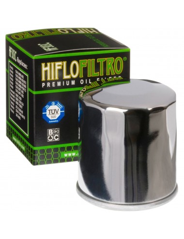 Olejový filtr HF 303C