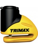TRIMAX Zámek na brzdový kotouč