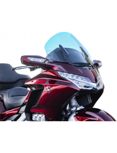 Flare™ plexisklo Honda...