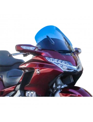 Flare™ plexisklo Honda...