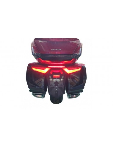 LED koncové světlo Honda...