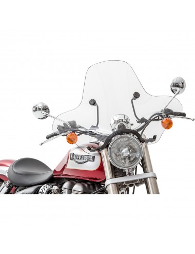 Turbo Fairing
