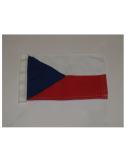 Vlajka ČR, malá
