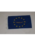 Vlajka Goldwing, EU velká