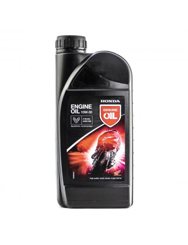 Motorový olej Honda 10W30...