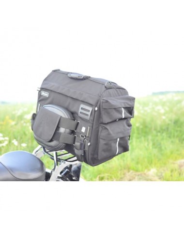 Taška Discovery M 60litrů