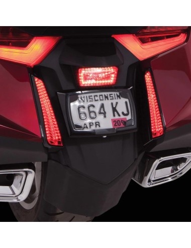 Sada LED světel zadních kufrů