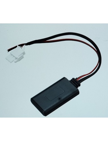 BLUETOOTH 5.0