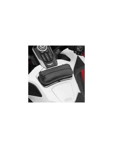 Kapsička na nádrž Honda...