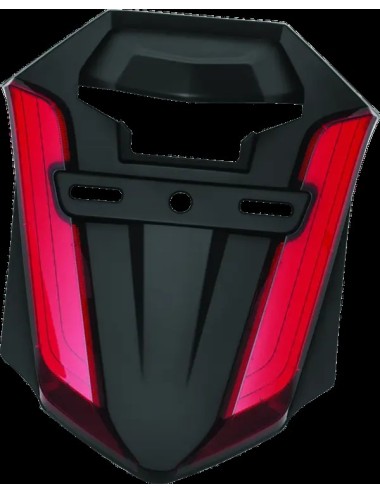 Omni LED kryty zadních...